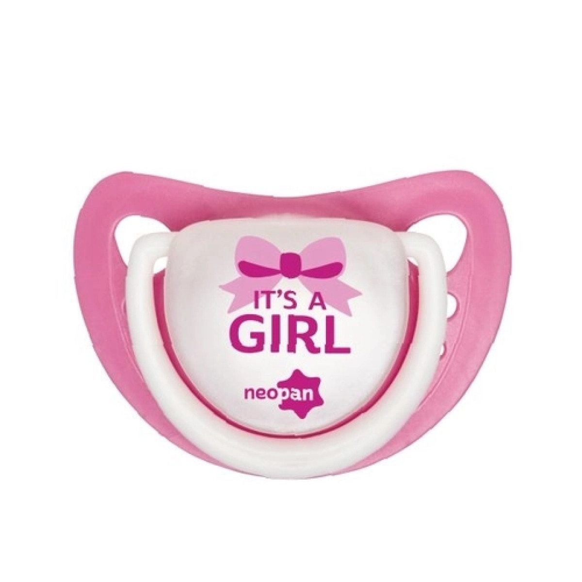 NEOPAN CHUP ORTO N 1 ITS A GIRL 776