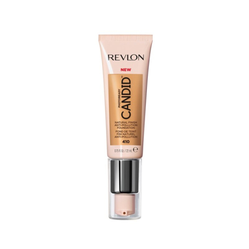 REVLON BASE PHOTOREADY ANTI 8992-21