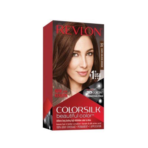 REVLON TINTURA COLORSILK 5936-37