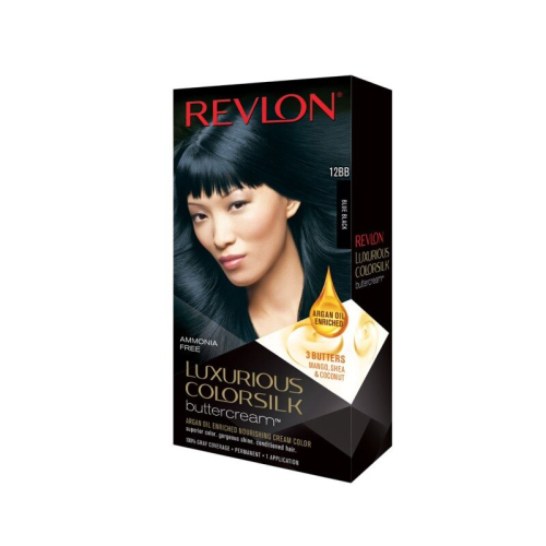 REVLON TINTURA COLORSILK 12B NEG AZ