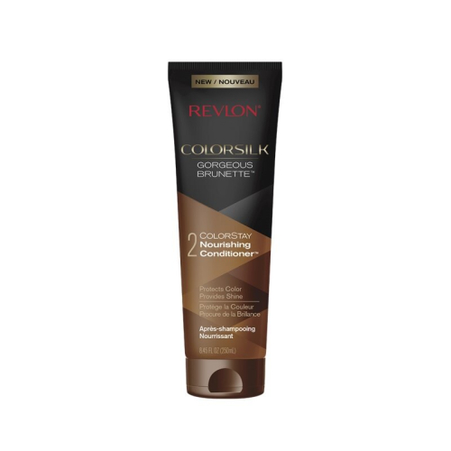 REVLON ACOND 250 ML BROWN 4231-03