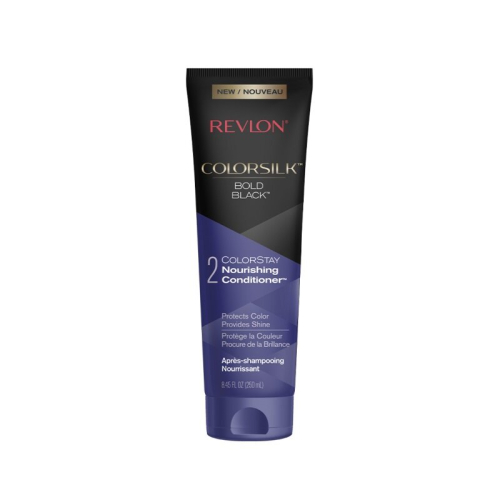 REVLON ACOND 250 ML BLACK 4231-04