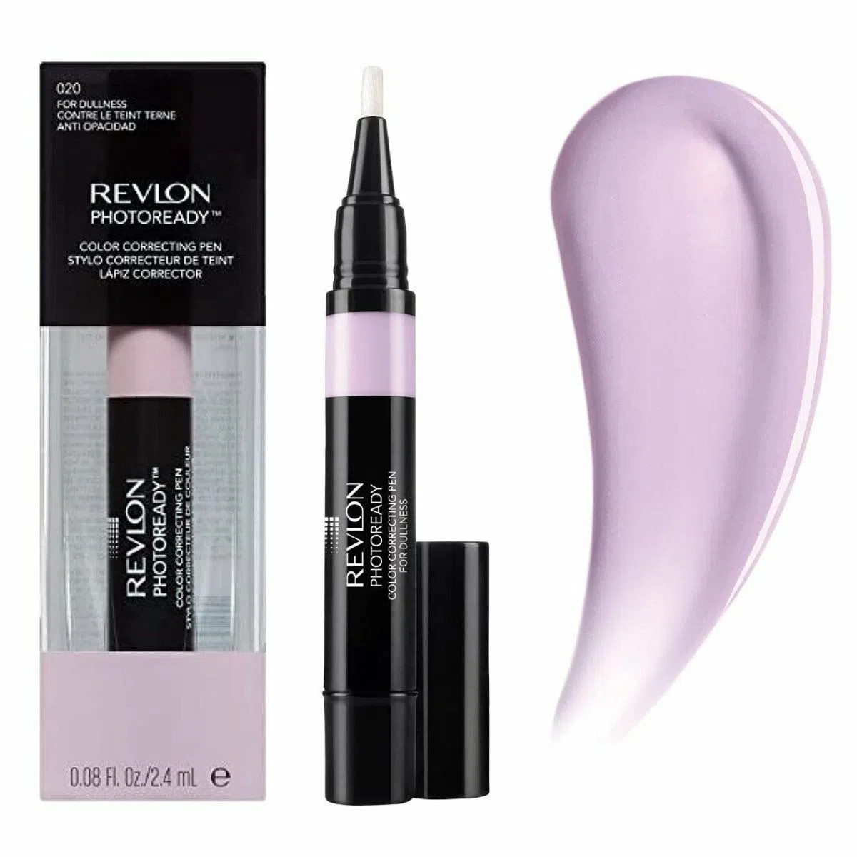 REVLON CORRECT OJERA PHOTOR 4296-02