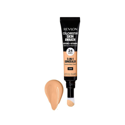 REVLON CORRECT OJERA CSTAY 5EN1 030