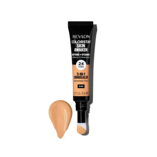 REVLON CORRECT OJERA CSTAY 5EN1 040