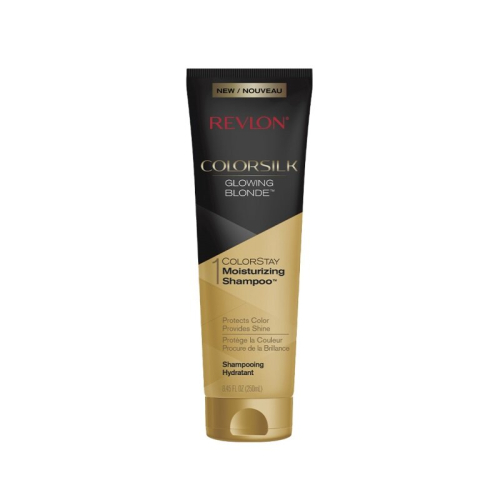 REVLON SHAMP 250 ML BLONDE 4234-01