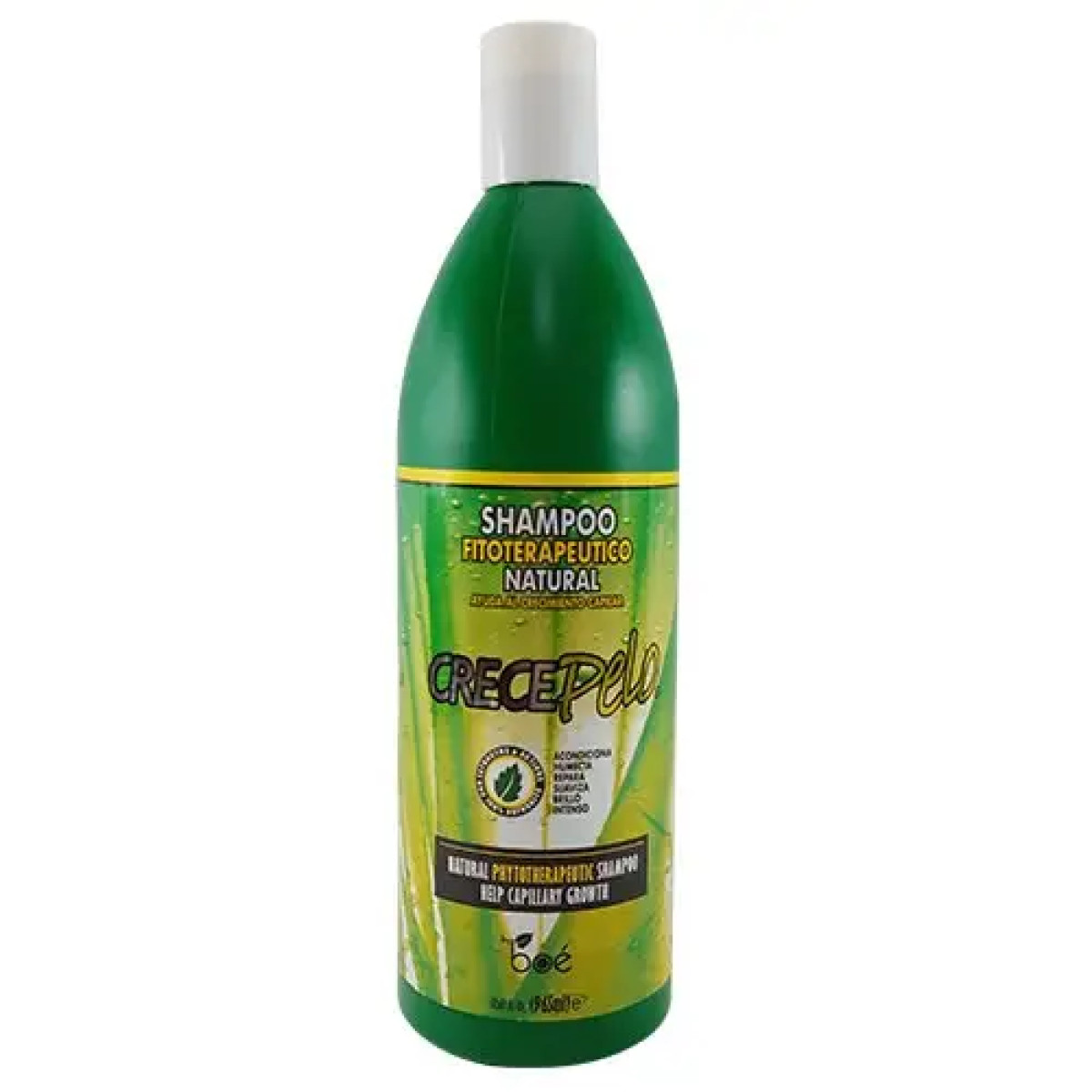 CRECEPELO SHAMP 965 ML 1519