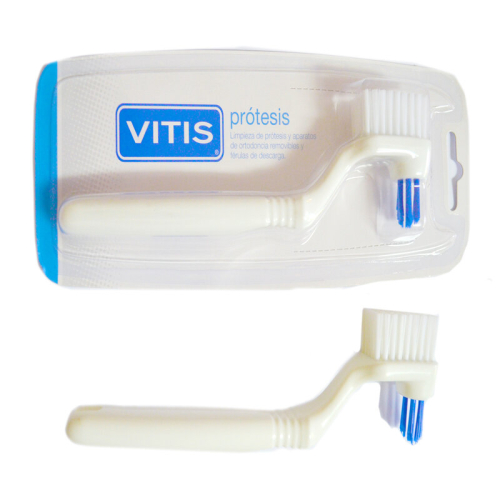 VITIS CEP DENTAL PROTESIS