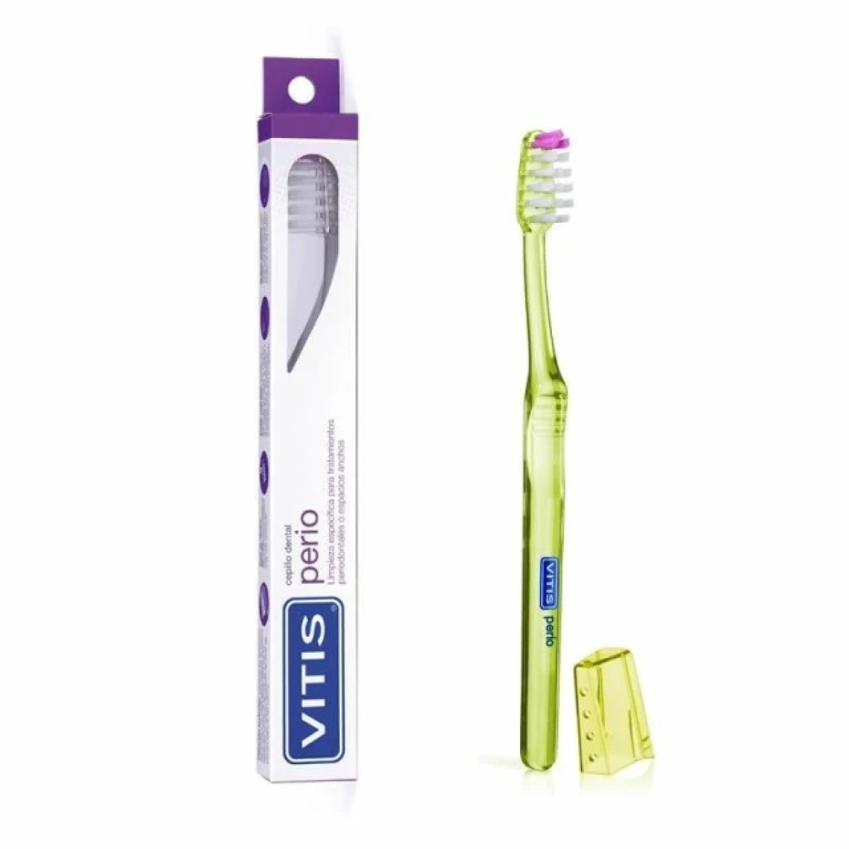 VITIS CEP DENTAL PERIO 08342