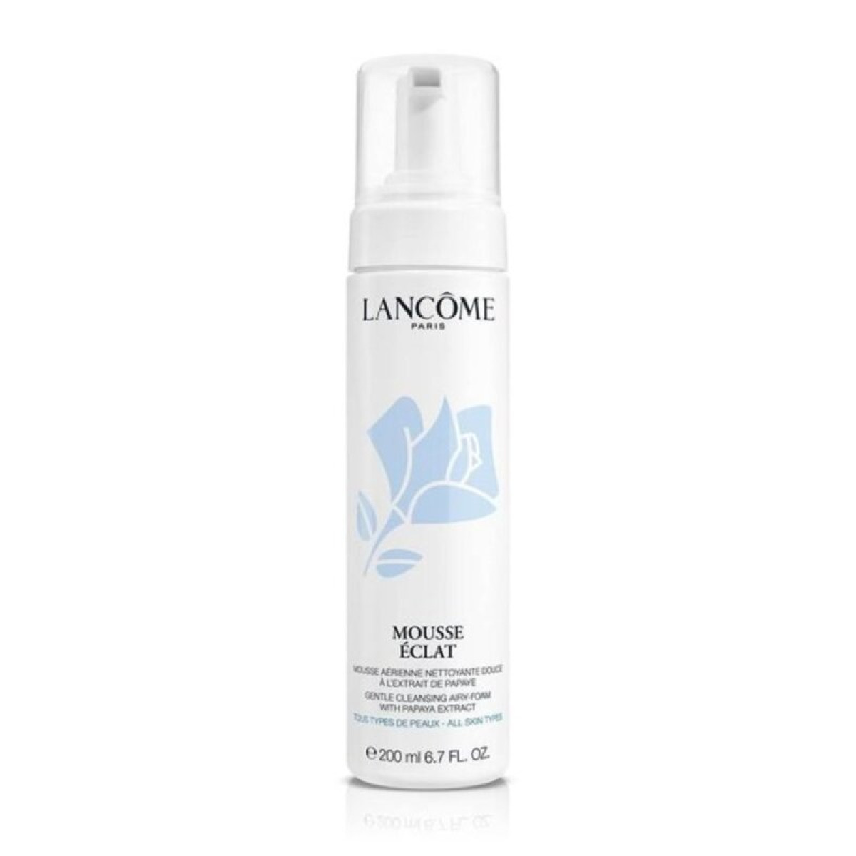 LANCOME MOUSSE ECLAT NOR COMB 1385