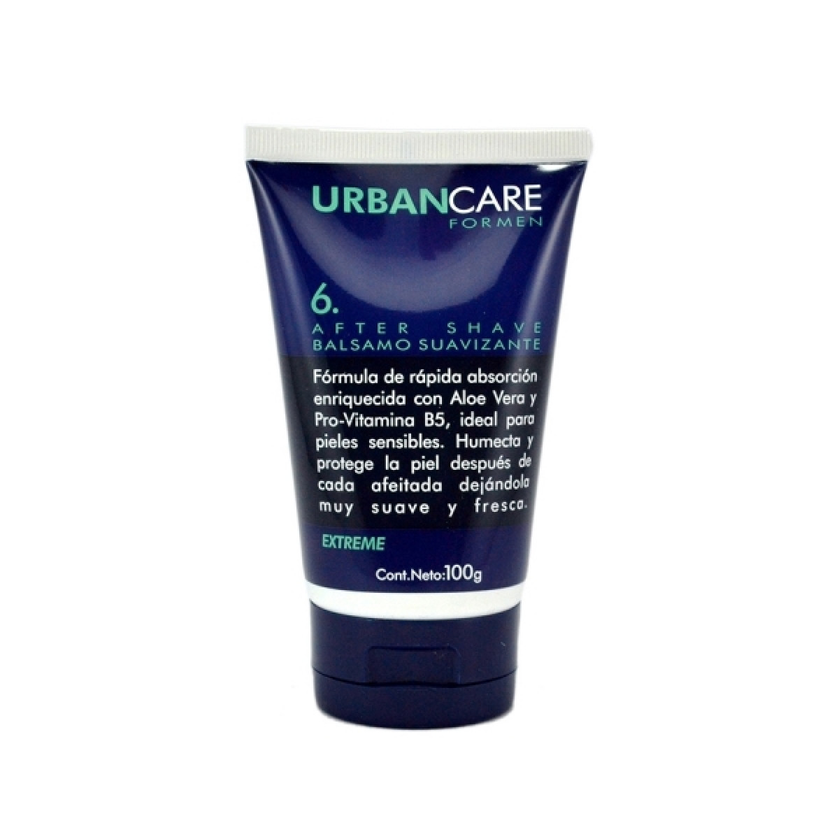 URBAN EXTREME AF/SH BALS 100ML 7249