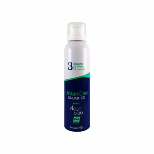 URBAN CARE ESP AFEITAR ULTRA 149 GR
