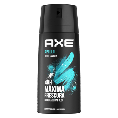 AXE DEO AER 97 GR BS APOLLO 5780