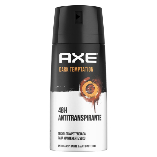 AXE DEO AER 152 GR AP DARK TEM 1018