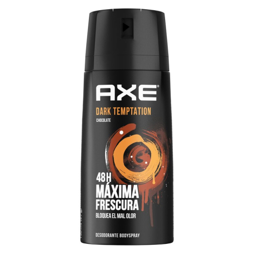 AXE DEO AER 150 GR BS DARK TEM 1070