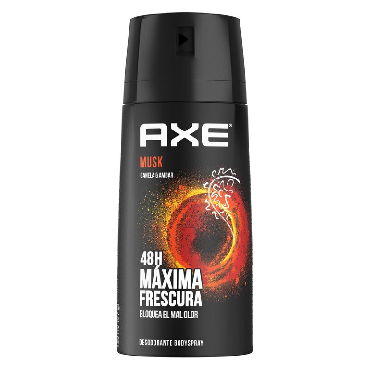 AXE DEO AER 150 GR BS MUSK 1094