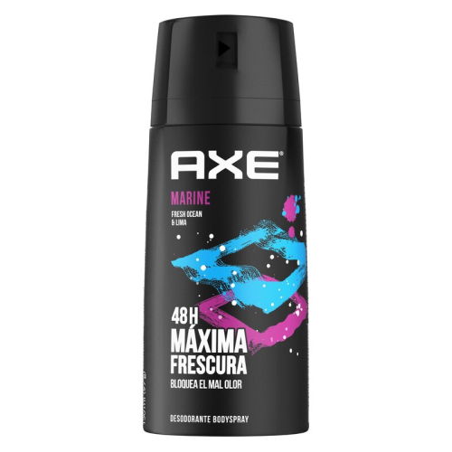 AXE DEO AER 150 GR BS MARINE 1087