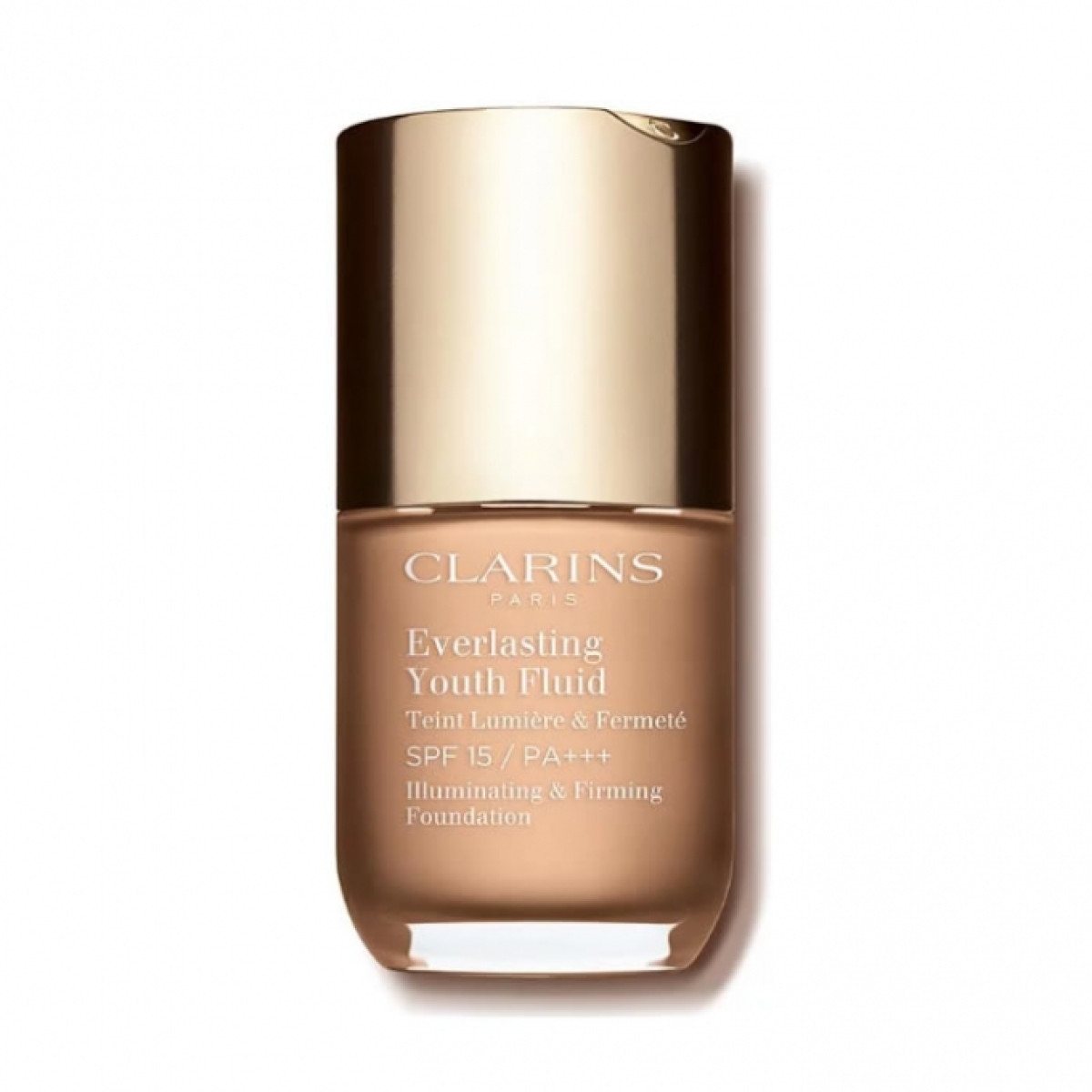 CLARINS BASE YOUTH FL 108 8746