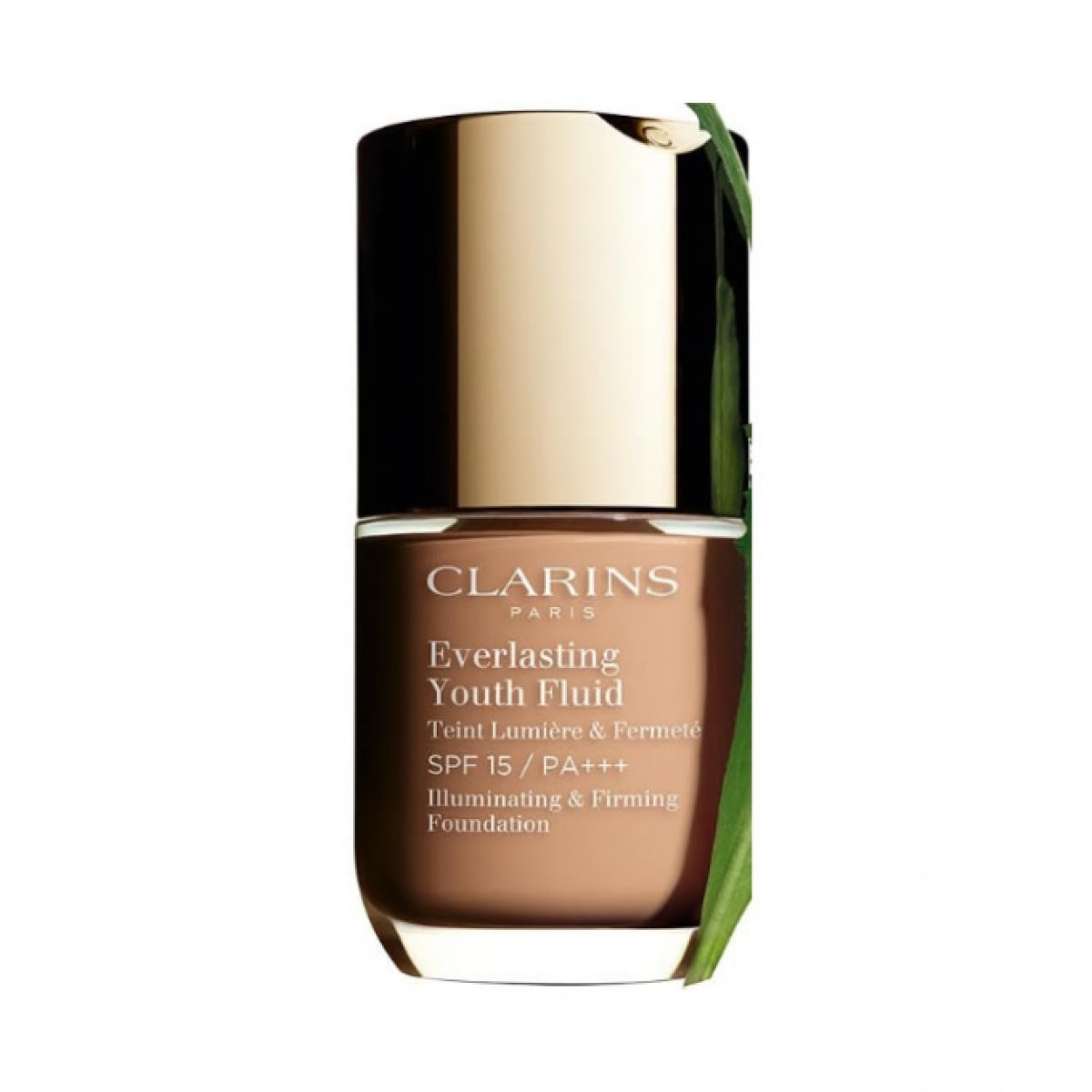 CLARINS BASE YOUTH FL 110 8784