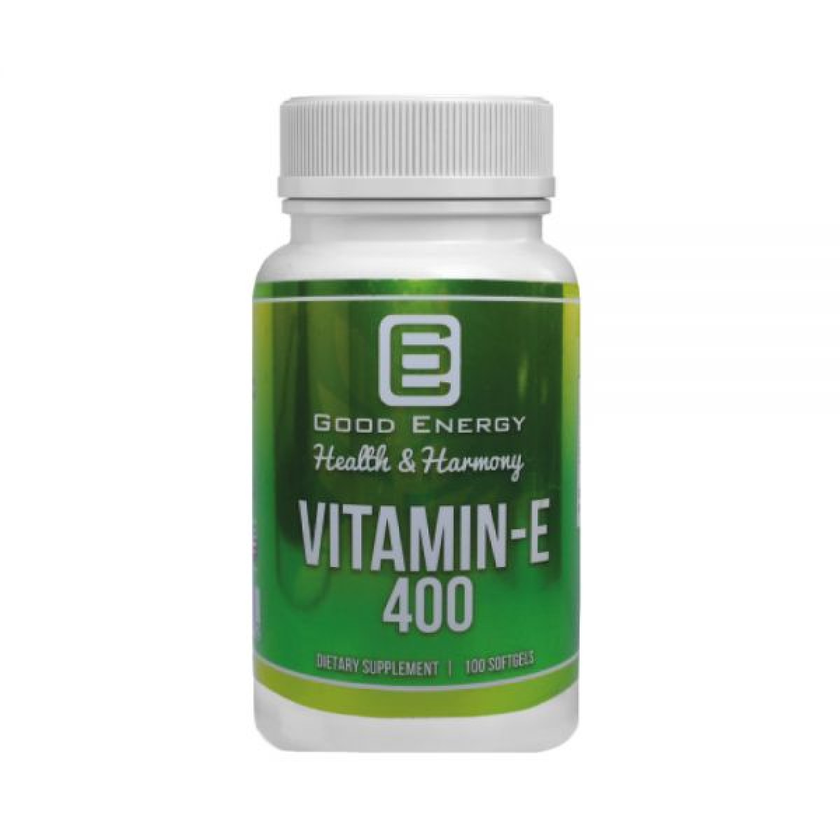 VIT E 400 IU X 100 CAPS GOOD E | Ofertas y Descuentos de VIT E 400 IU X ...