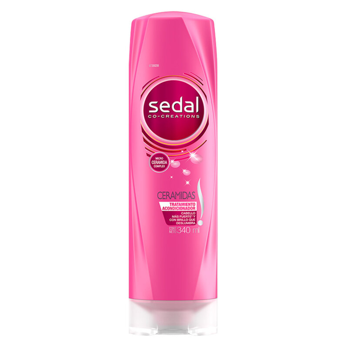 SEDAL ACOND 340 ML CERAMIDA 0937