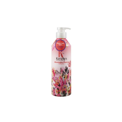 KERASYS BLOOMING&FLOWE ACOND 600 ML