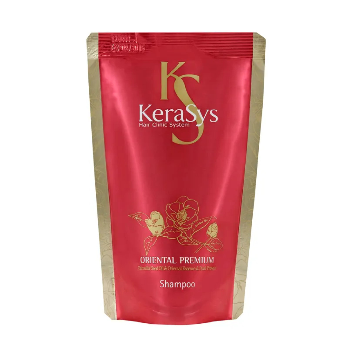 KERASYS ORIENTAL PREMIUM SHAMP 500M