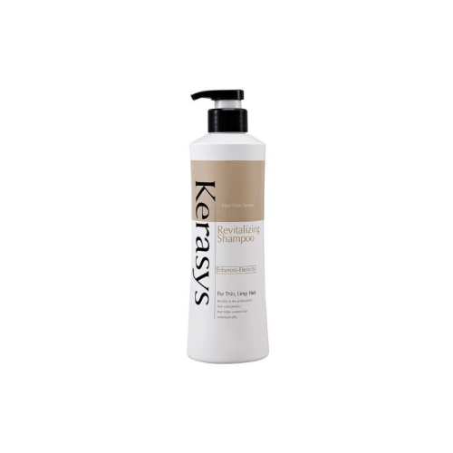 KERASYS REVITALIZING SHAMP 600 ML