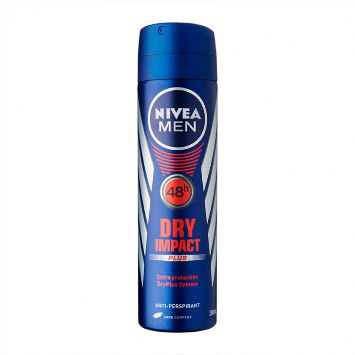 NIVEA DEO AER 150 ML DRY H 81602