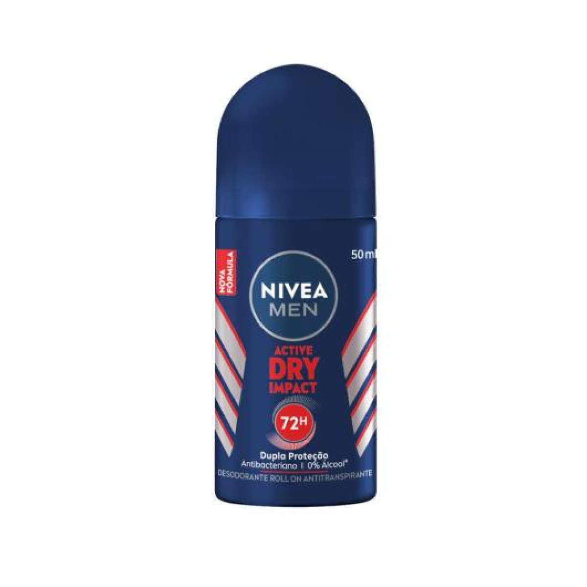 NIVEA DEO ROLLON 50 ML DRY H