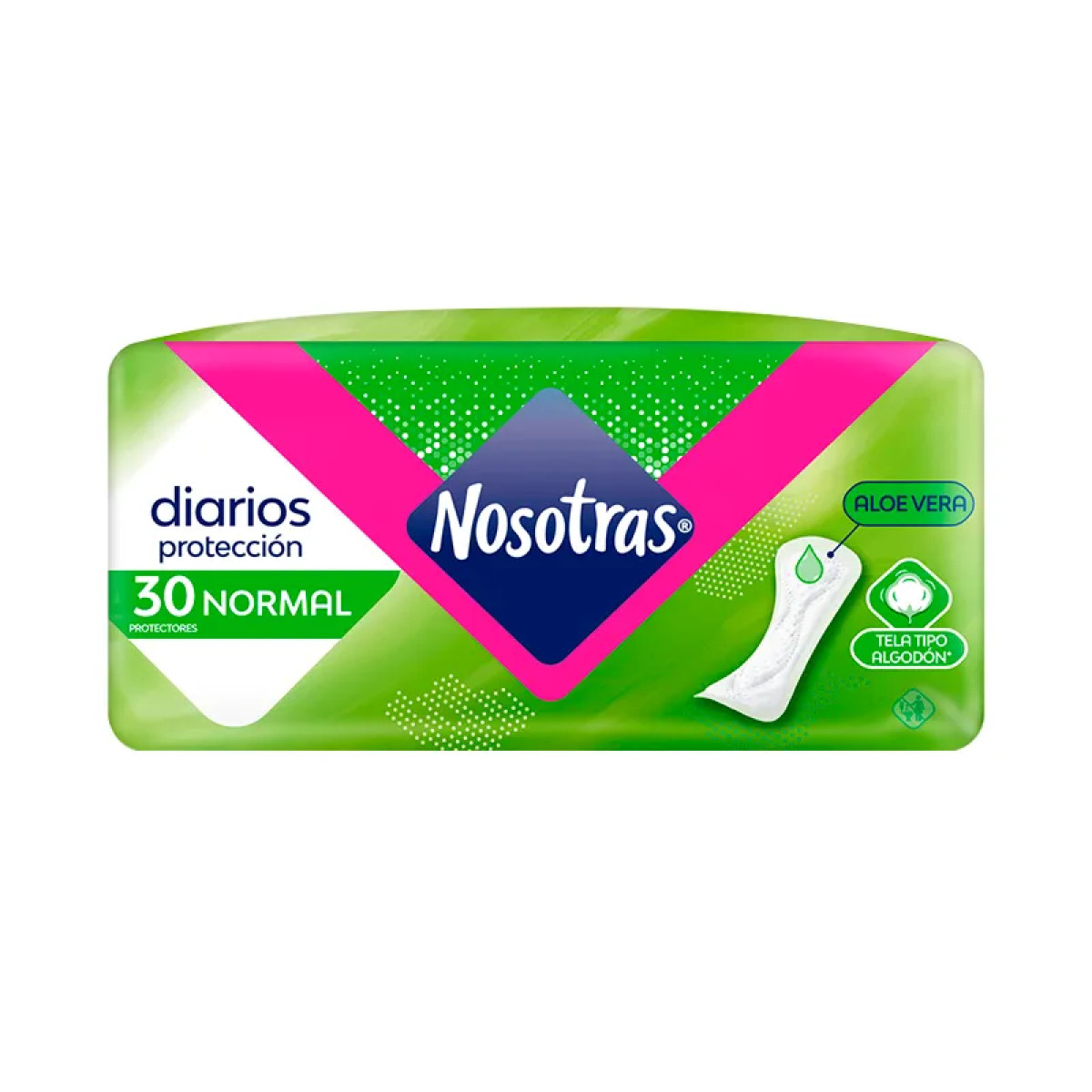 NOSOTRAS P DIARIO X 30 3349