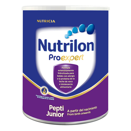 LECHE NUTRILON PEPTI JUNIOR X 400 G