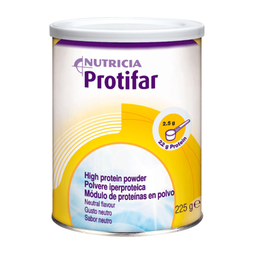 LECHE PROTIFAR X 225 GR