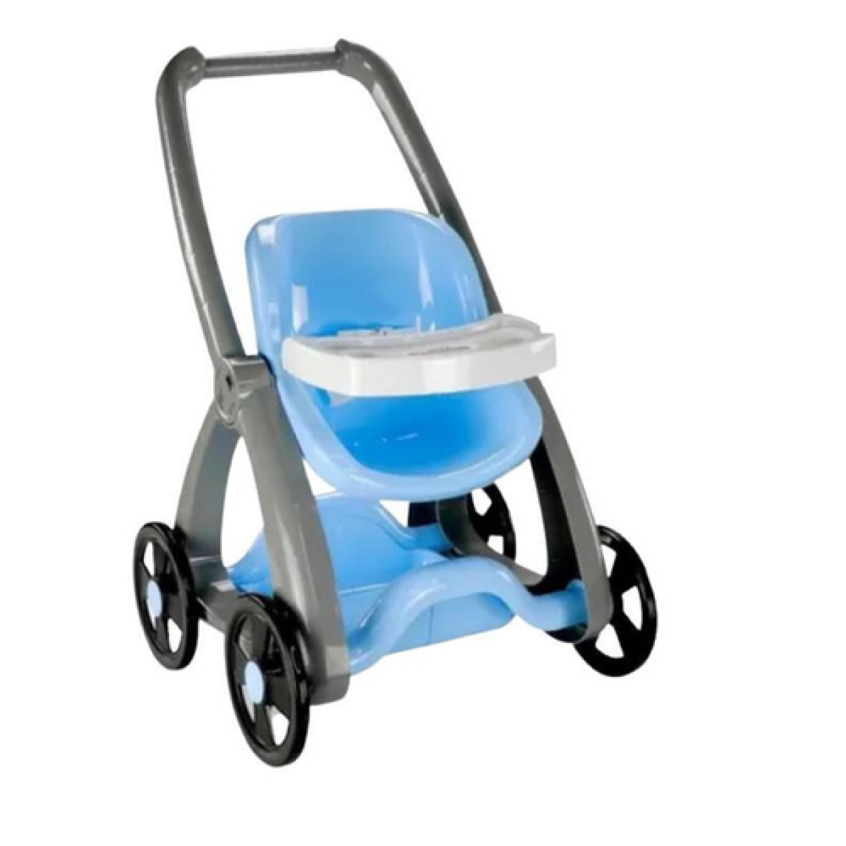 ROMA BEBEZINHO REAL CARRITO 5687