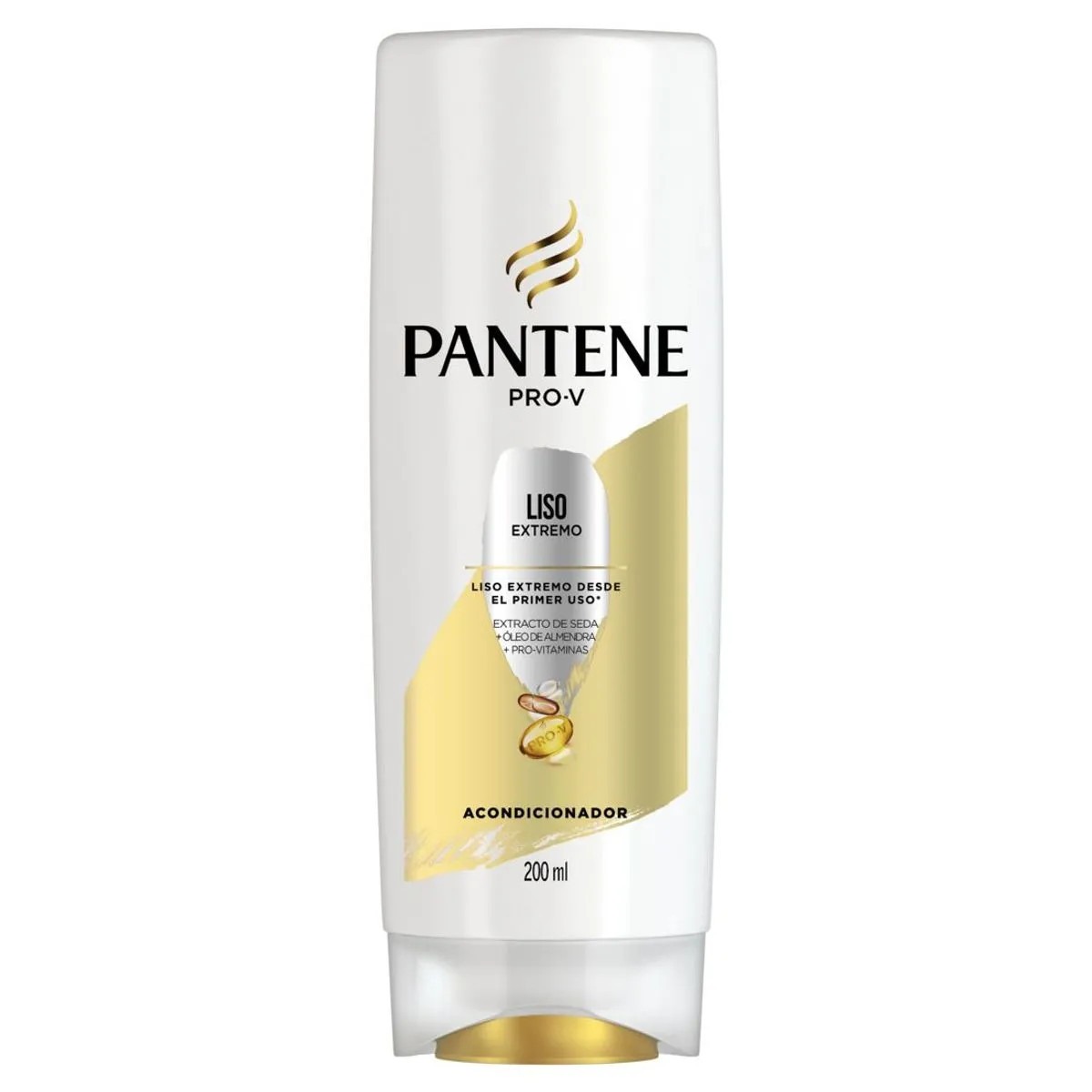 PANTENE ACOND 200 ML LISO EXTREMO