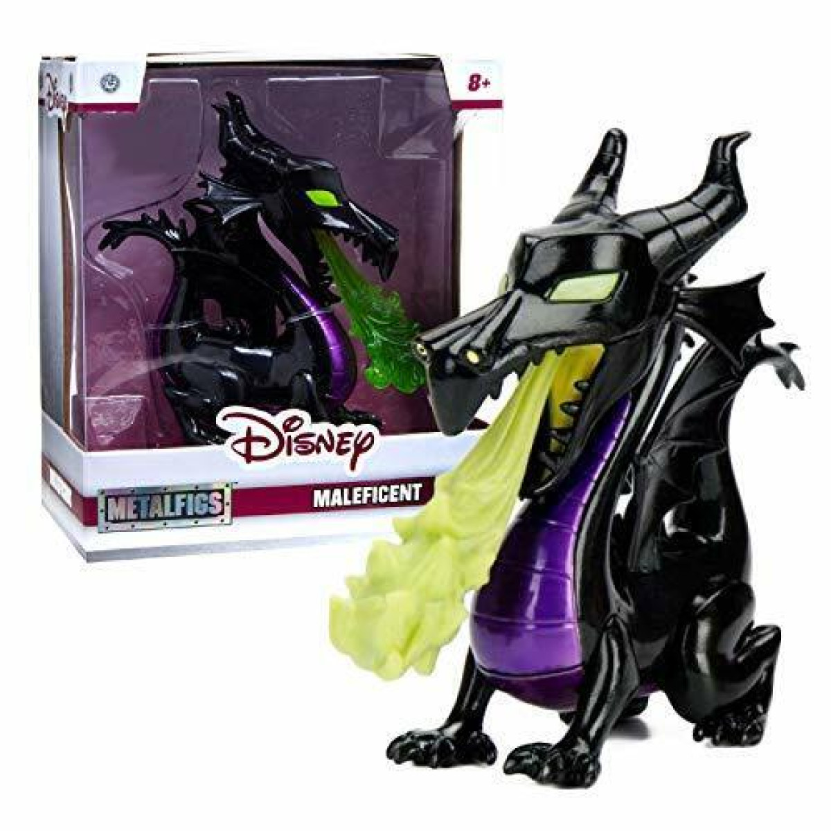 METALS MALEFICA DRAGON 98252