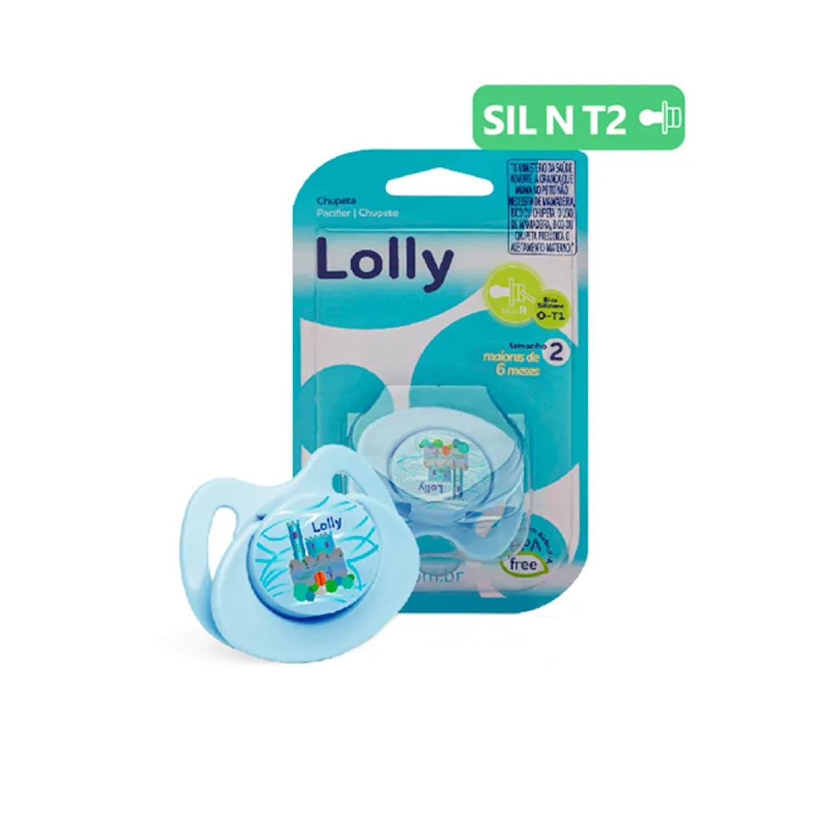 LOLLY CHUP NAT 4012-01-AZUL