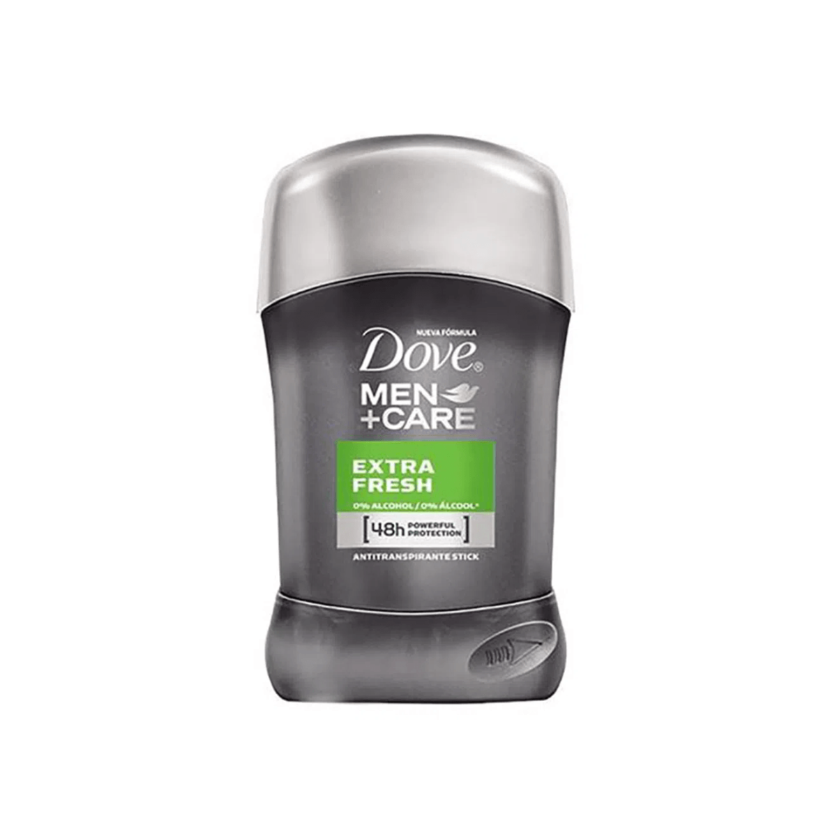 DOVE DEO BARRA 50 GR MEN EXT FR 077