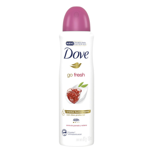 DOVE DEO AER 150 ML GRANADA 0042