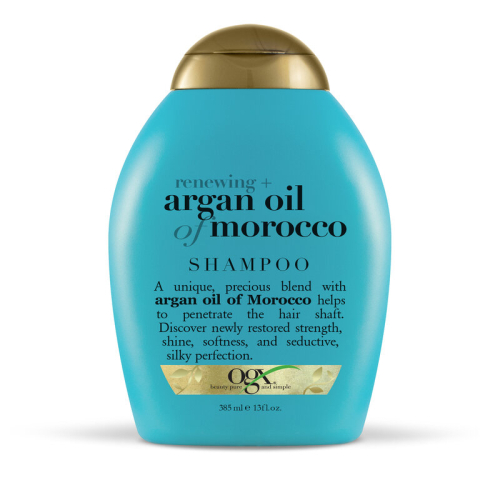 OGX ACOND 384 ML ARGAN OIL 6129