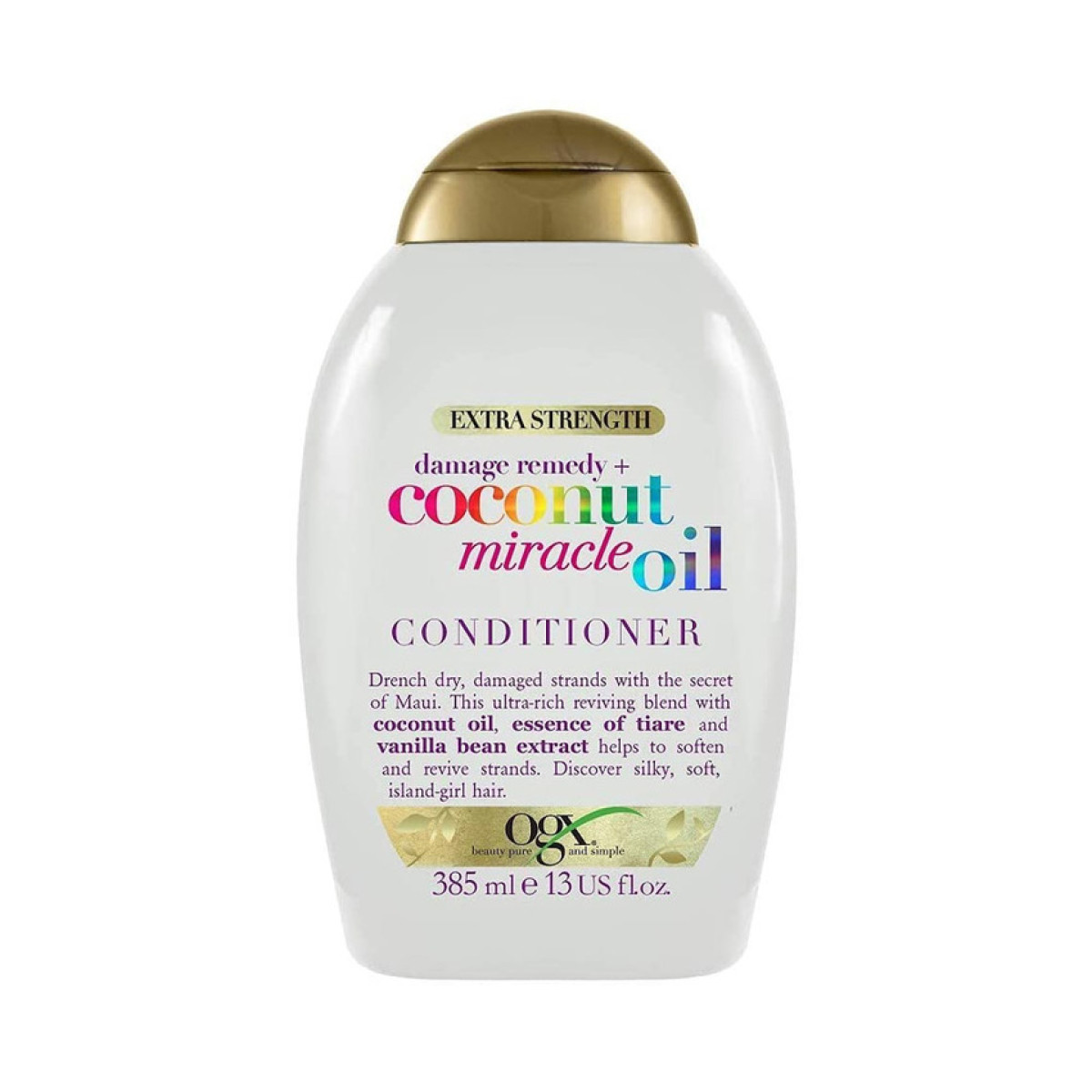 OGX ACOND 385 ML COCO MICELAR 1217