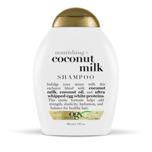 OGX SHAMP 384 ML COCONUT MILK