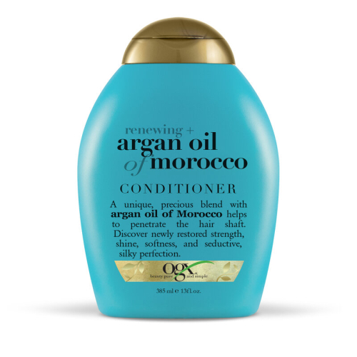 OGX SHAMP 384 ML ARGAN OIL 6112