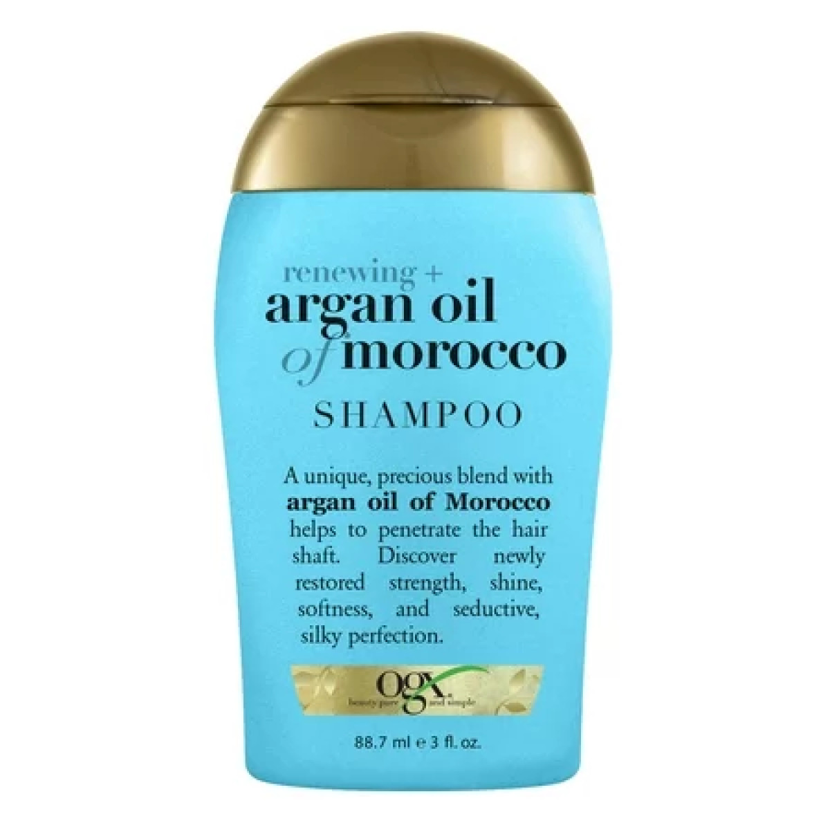 OGX SHAMP 88.7 ML ARGAN MOROCCO 311