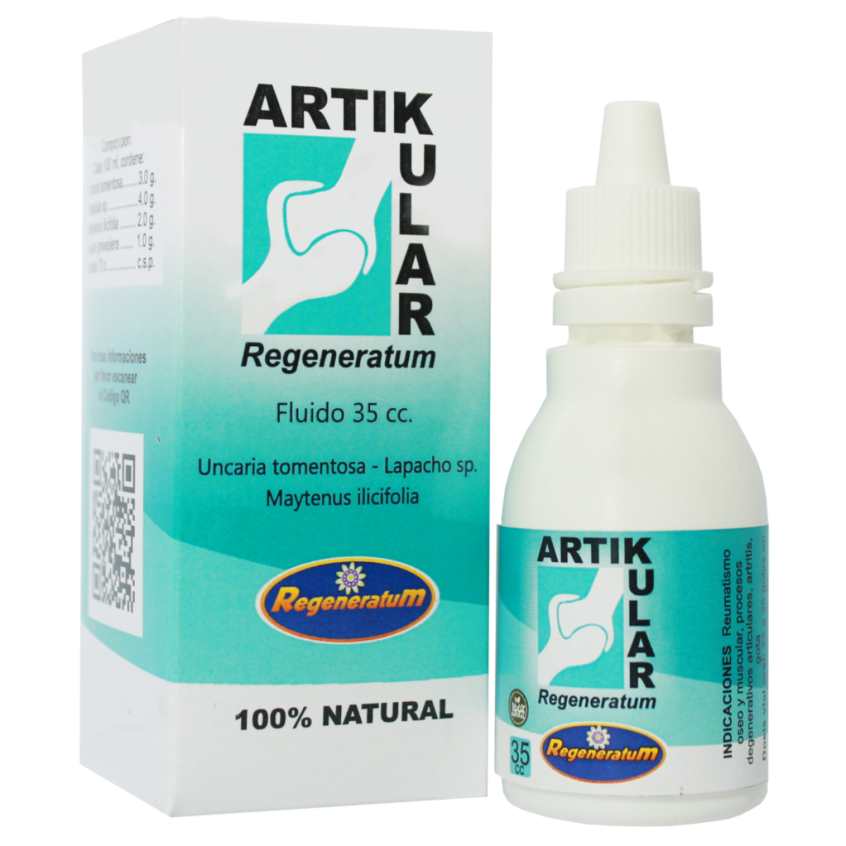 ARTIKULAR 30 ML