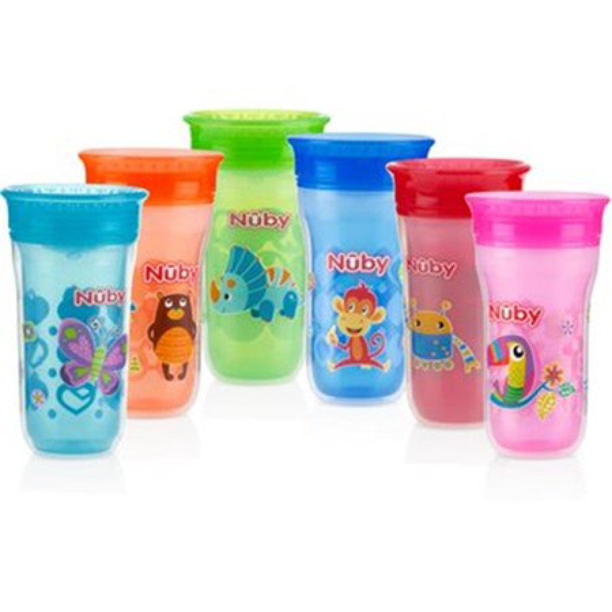 LUV VASO TERMICO MAG 360 C/A 10384