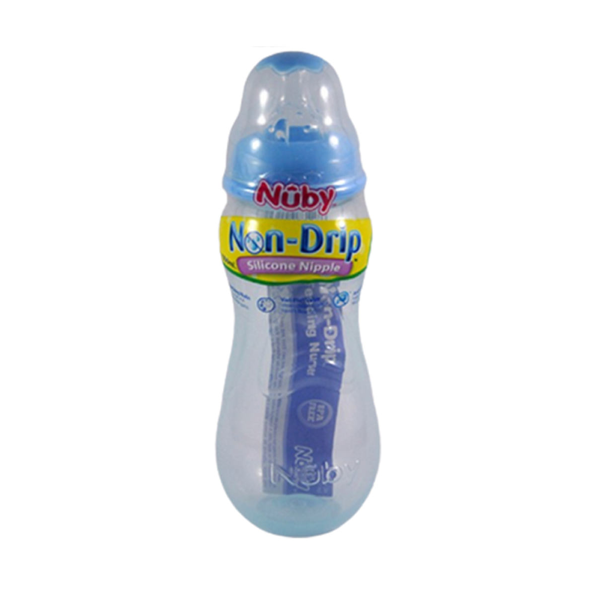 LUV MAMAD 210ML 1623