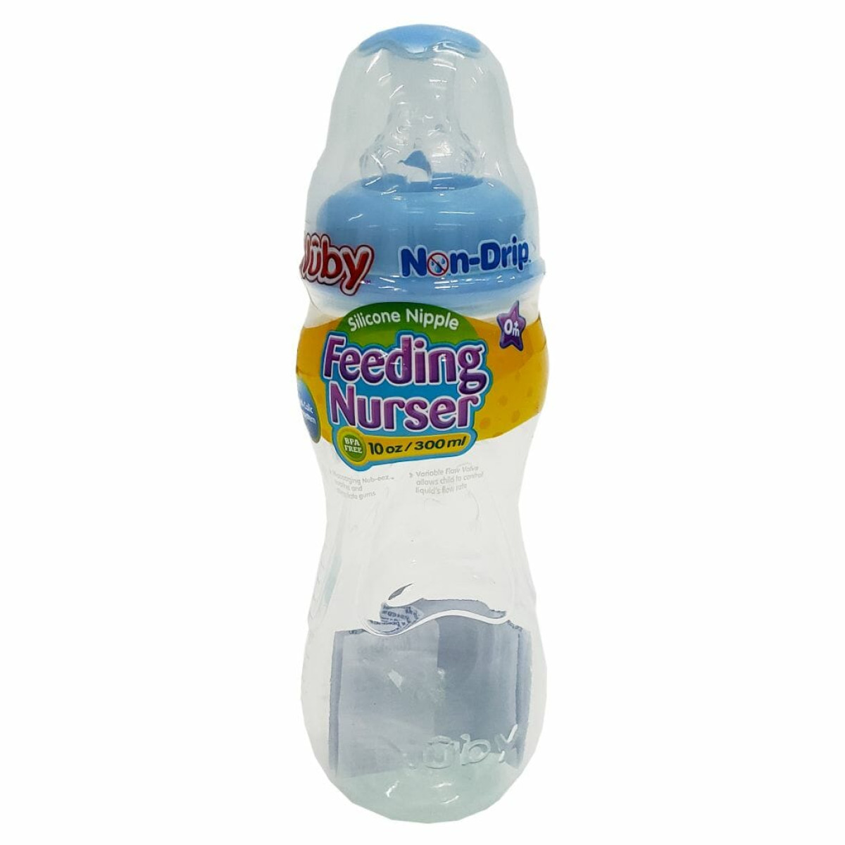 LUV MAMAD 300ML 1622