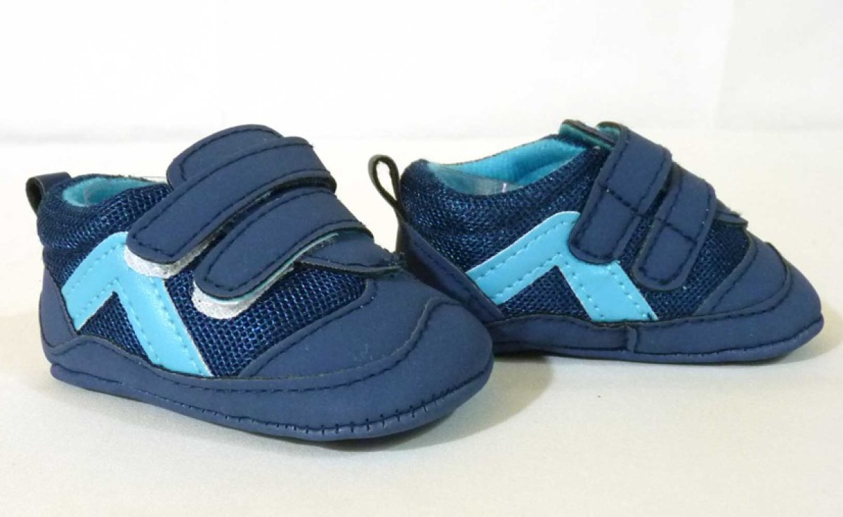 LUV ZAPATO NINO 9604