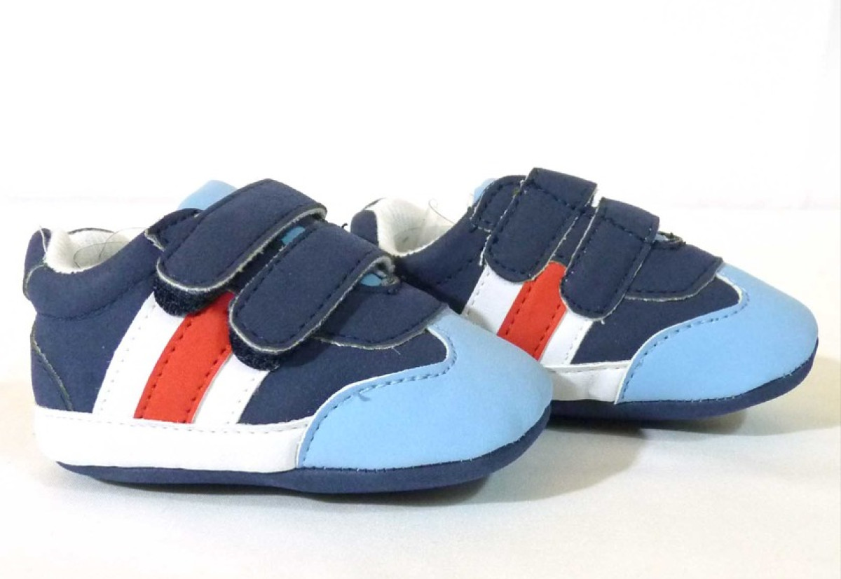 LUV ZAPATO NINO 9647